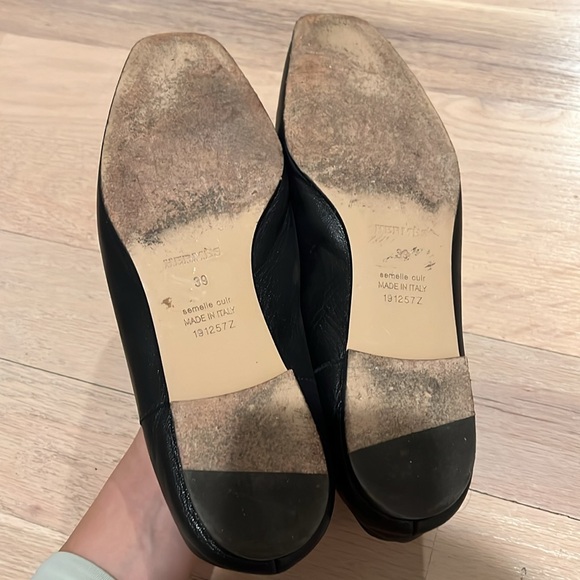 Hermes Time loafers - Picture 3 of 3